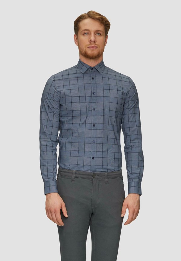 s.Oliver BLACK LABEL TAILORED FIT