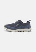 Skechers FLEX ADVANTAGE 4.0 - Trainers - blue