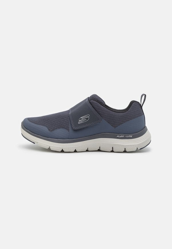 Skechers FLEX ADVANTAGE 4.0 - Trainers - blue