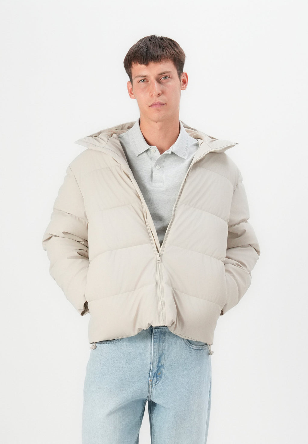 Only & Sons ONSMICHAEL WATER PUFFER