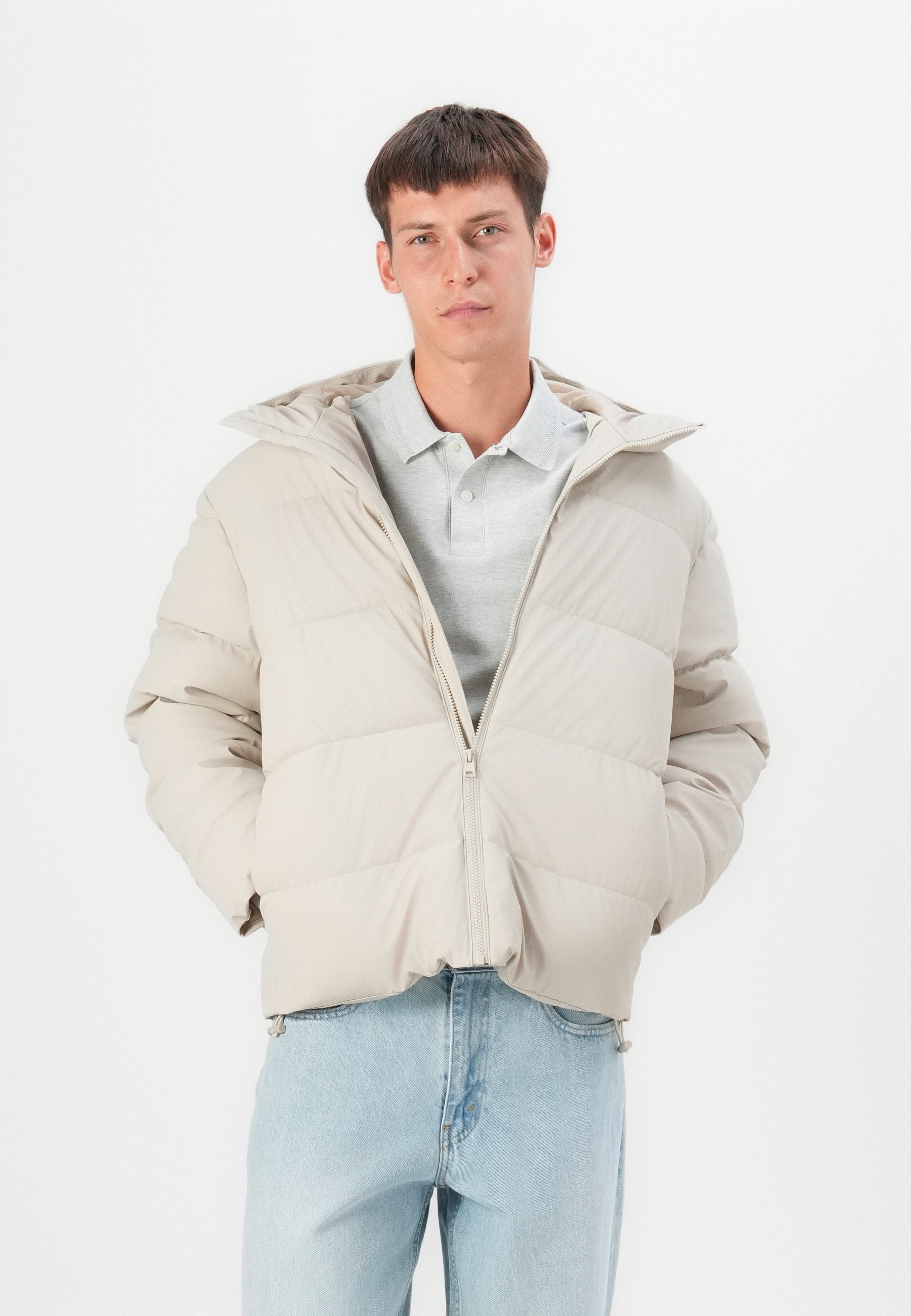 Only & Sons ONSMICHAEL WATER PUFFER