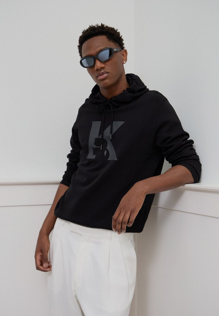KARL LAGERFELD Kapuzenpullover Media 1