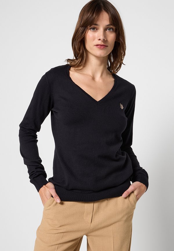 U.S. Polo Assn.