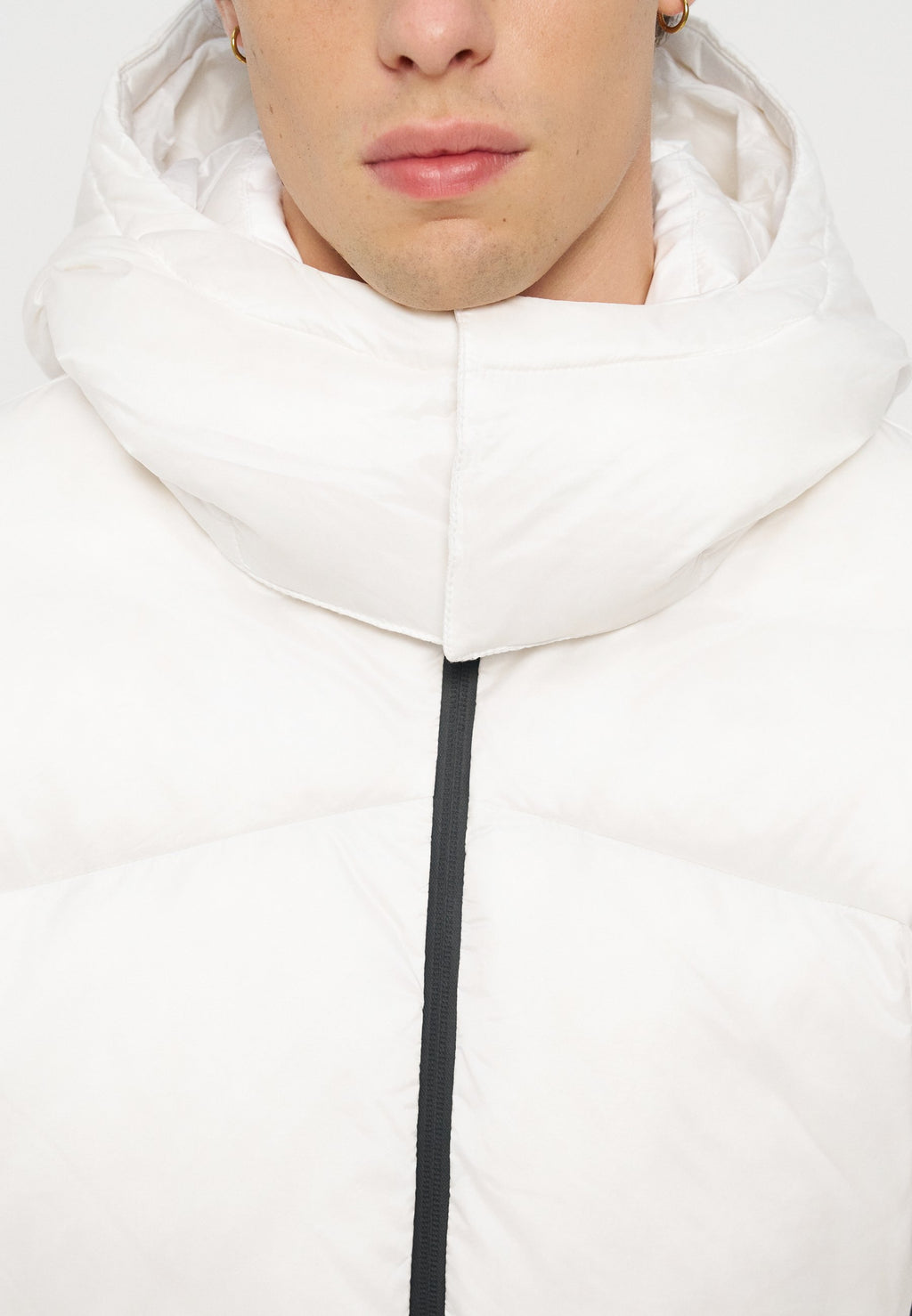 EA7 Emporio Armani Daunenjacke Media 6