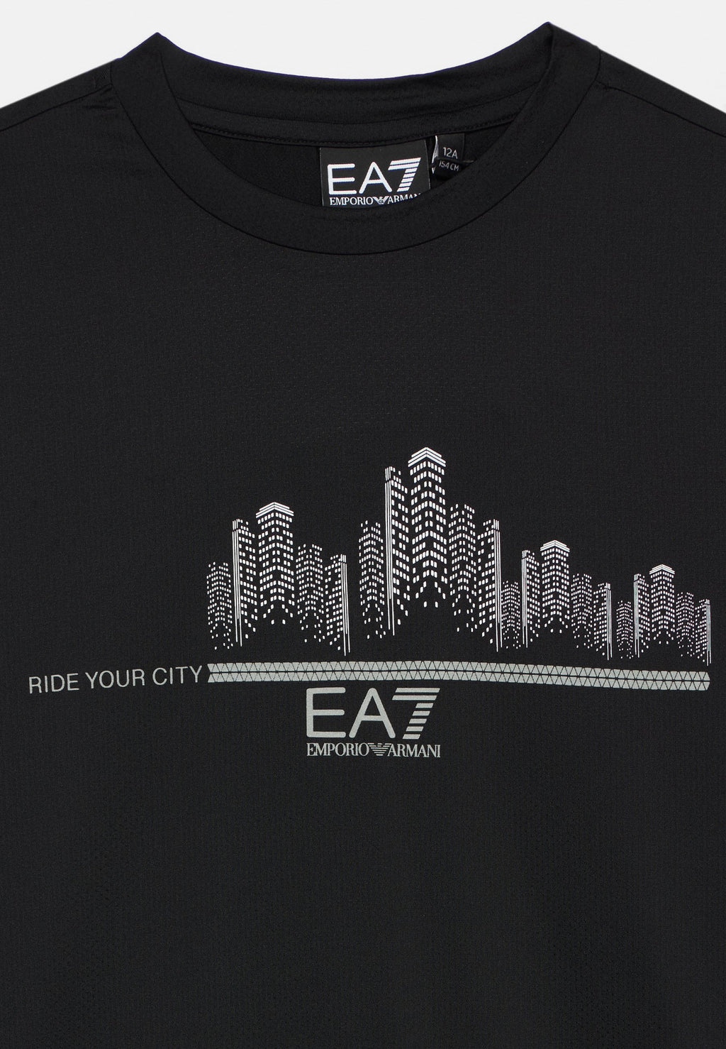 EA7 Emporio Armani UNISEX