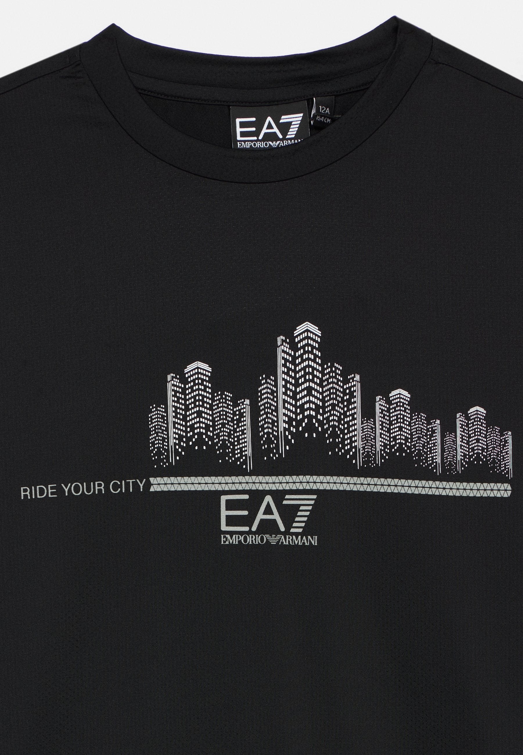 EA7 Emporio Armani UNISEX
