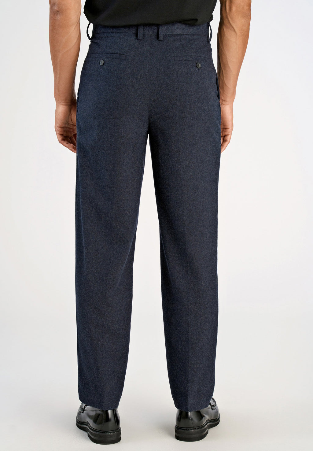Lindbergh Stoffhose Media 4