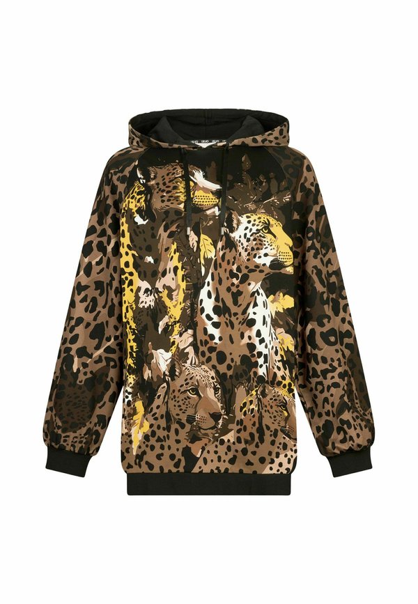 LIU JO MIT PRINT