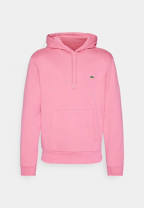 Lacoste UNISEX - Hoodie - reseda pink
