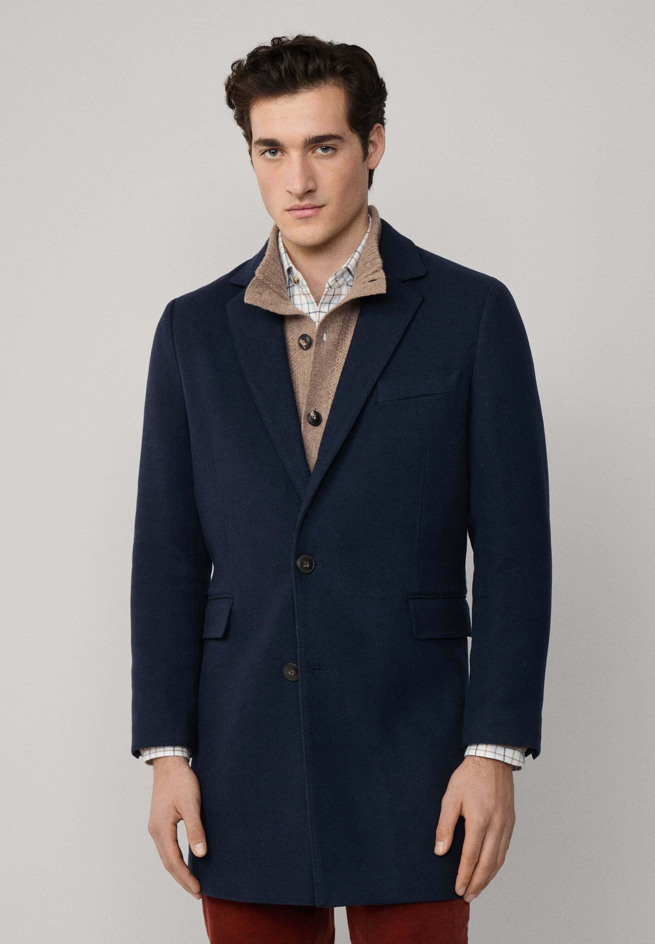 Hackett London