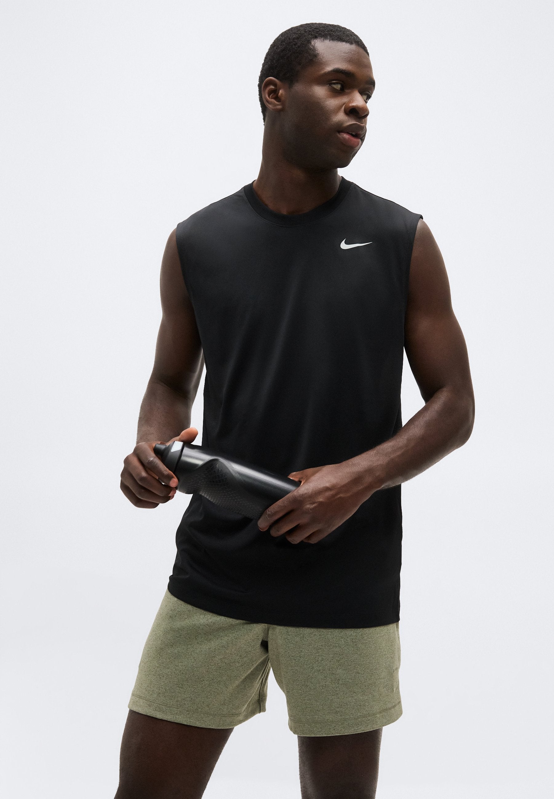 Nike Performance NANO SHORT