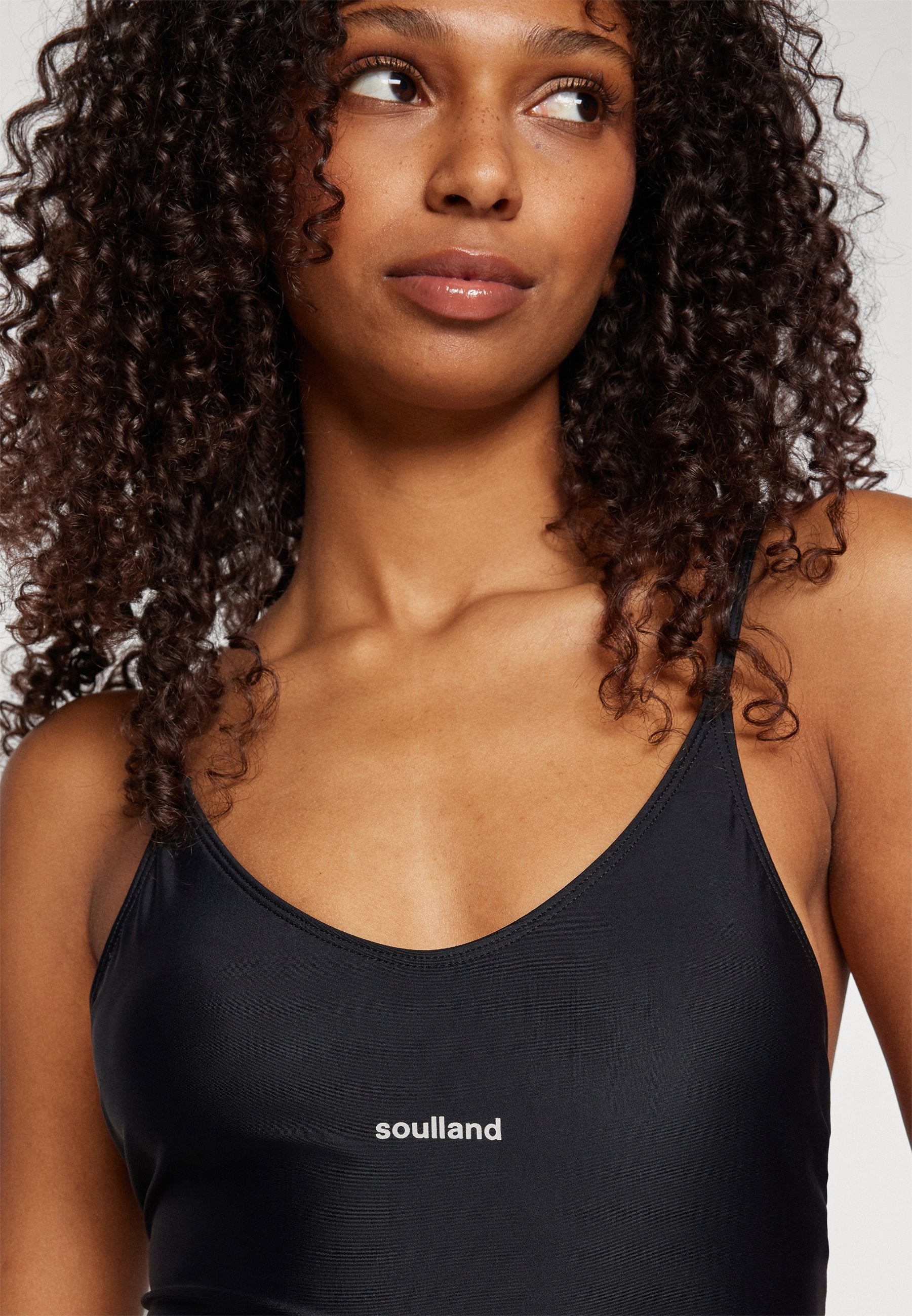 Soulland ADEL SWIMSUIT