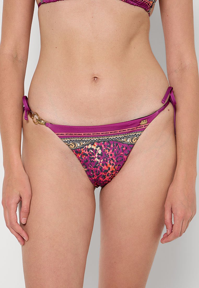 Just Cavalli Bikini-Hose Media 1