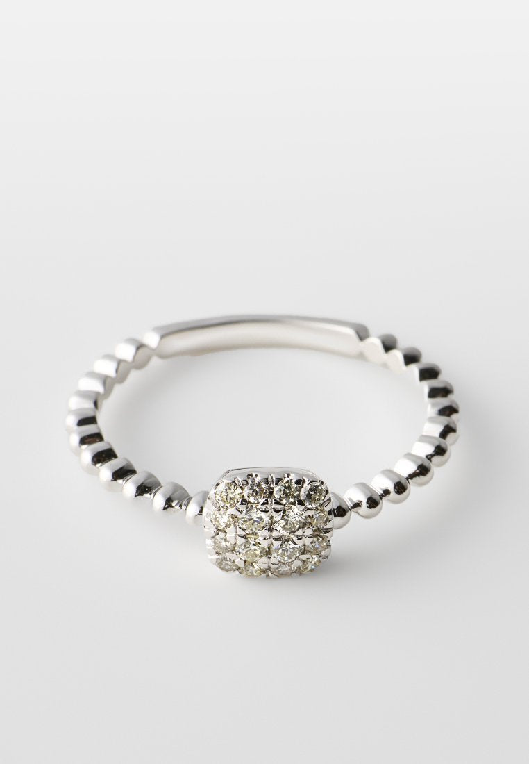 Diamant Exquis 0.25 CT DIAMOND