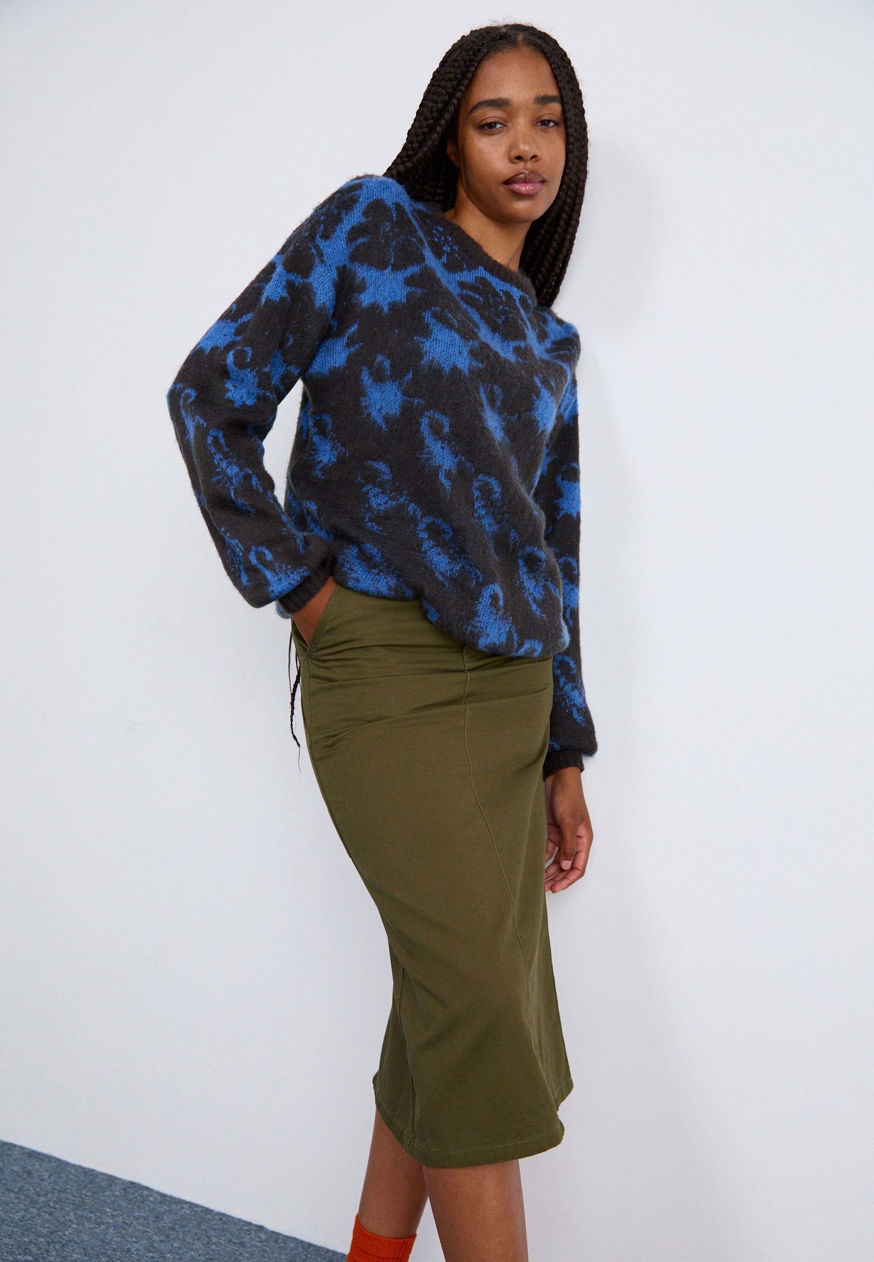 Santa Cruz CLASSIC CARPENTER SKIRT