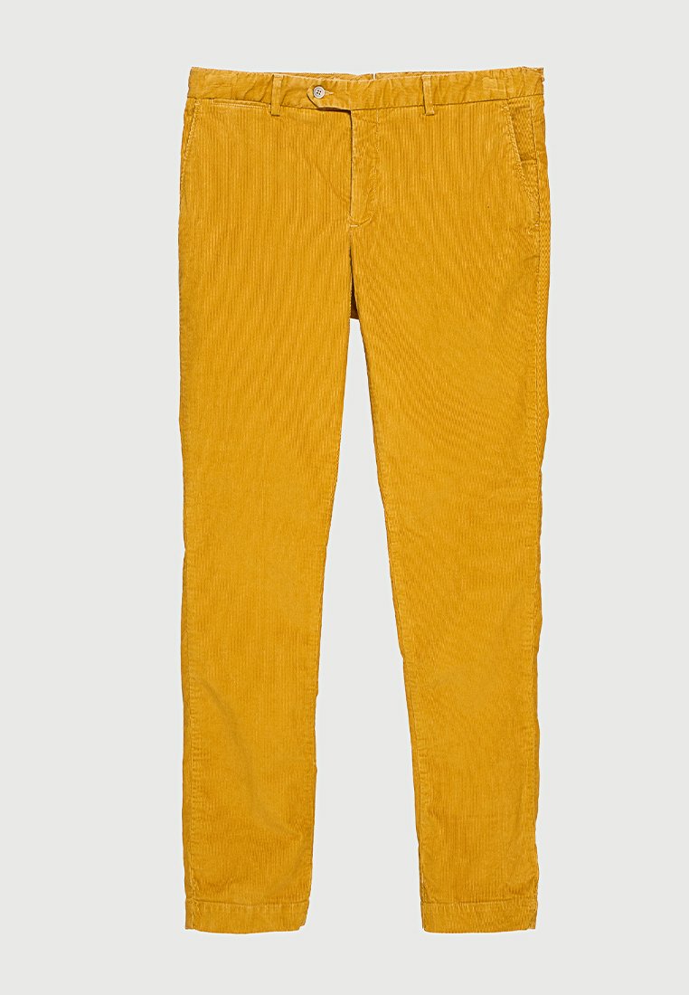 Hackett London PIGMENT