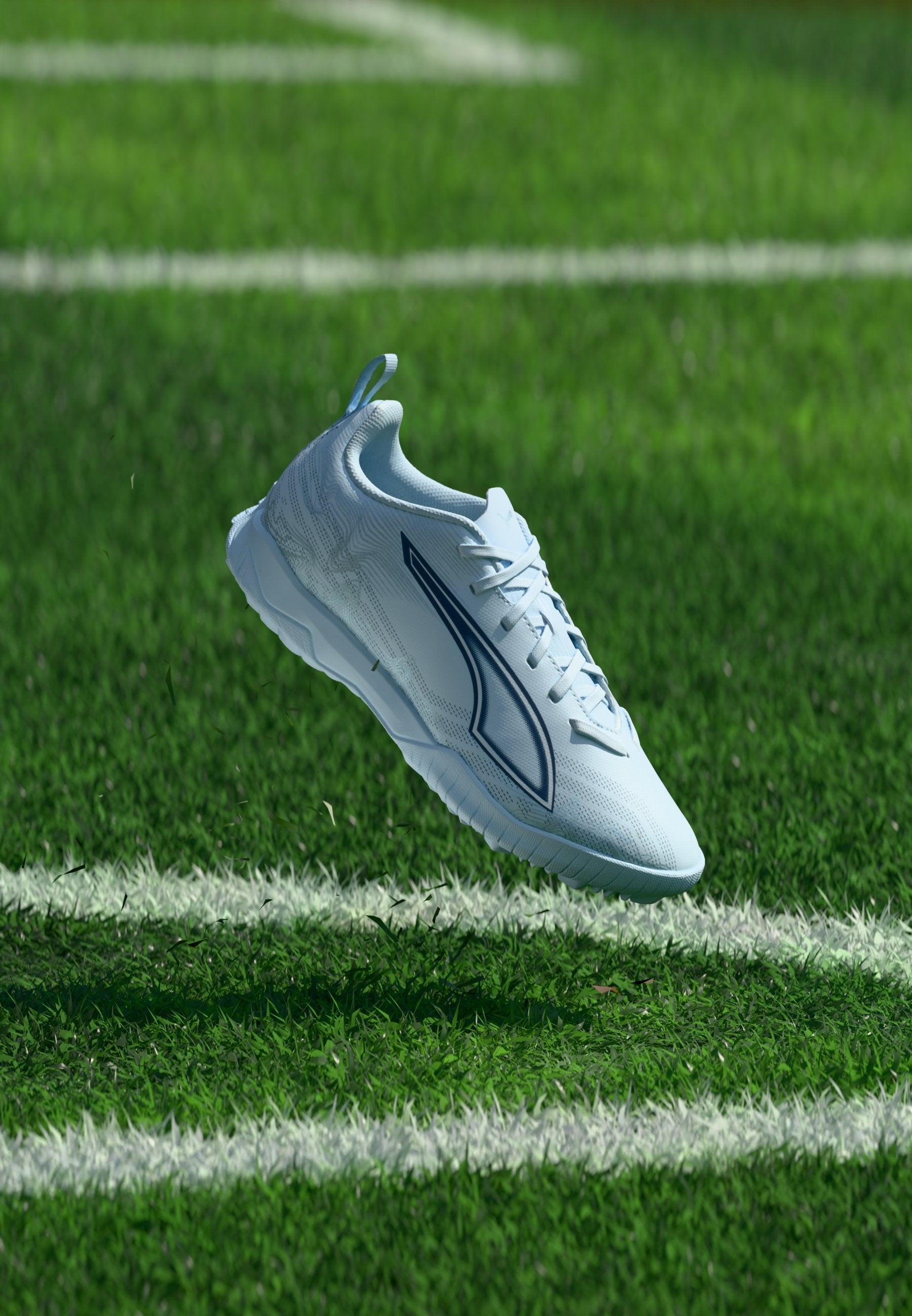Puma ULTRA 6 PLAY TT JR UNISEX
