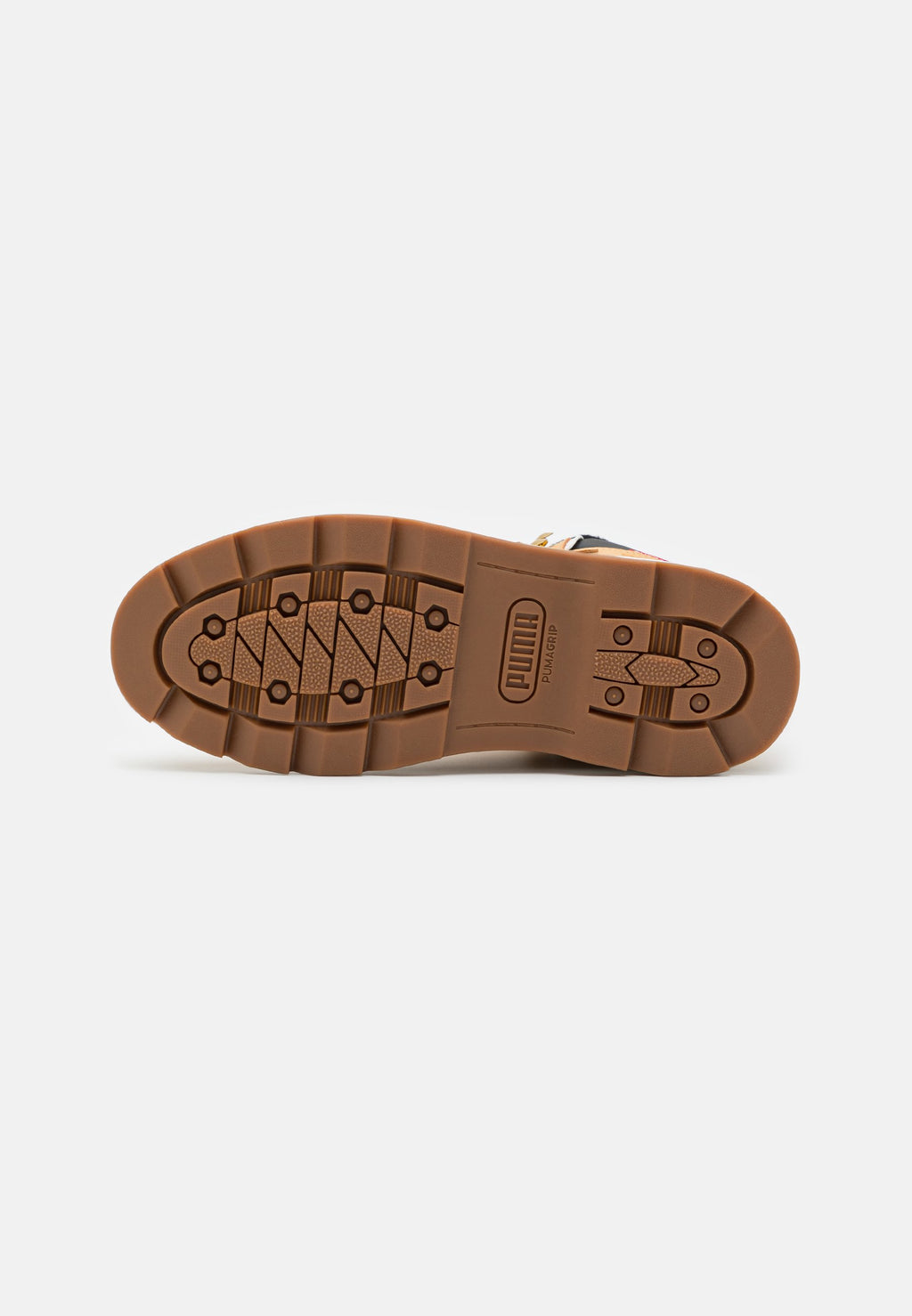Puma DESIERTO V3 PURETEX