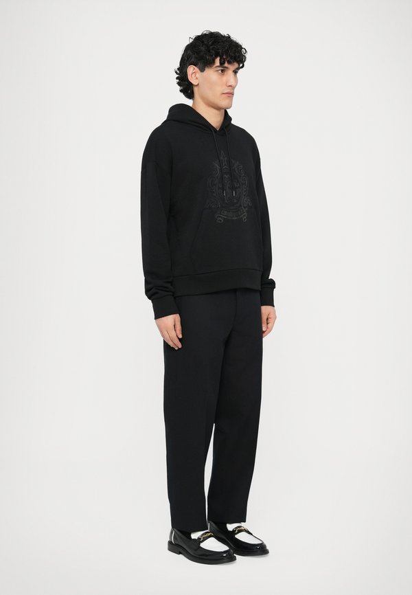 Cavalli Uomo PRINT HOODIE
