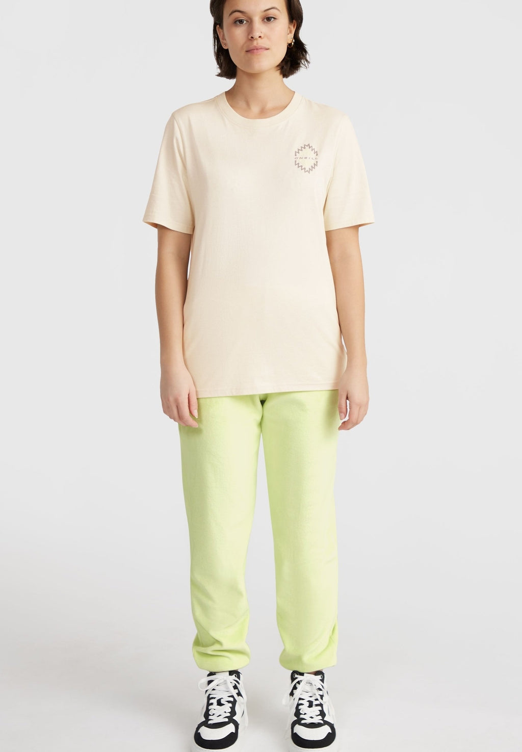 O'Neill TEE CHEST GRAPHIC