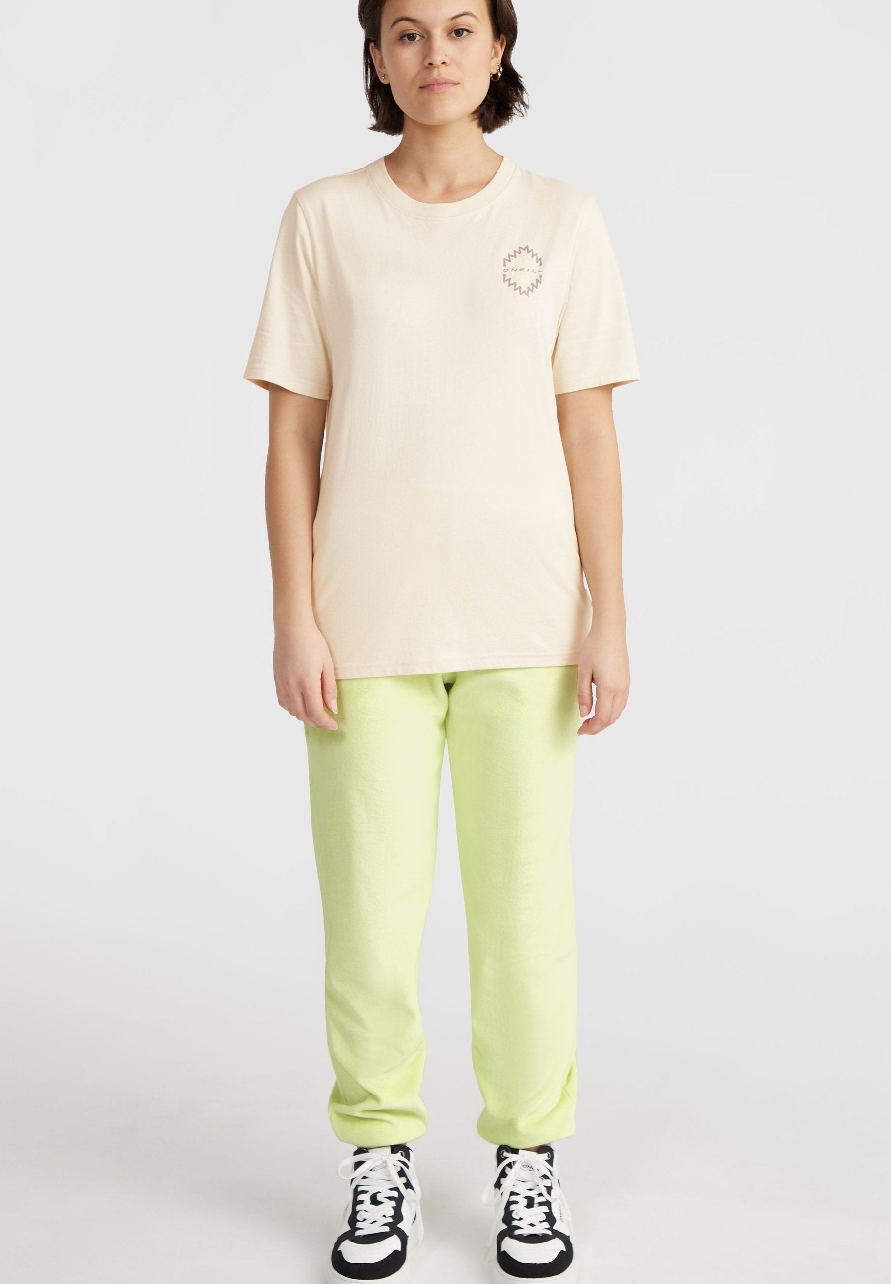 O'Neill TEE CHEST GRAPHIC