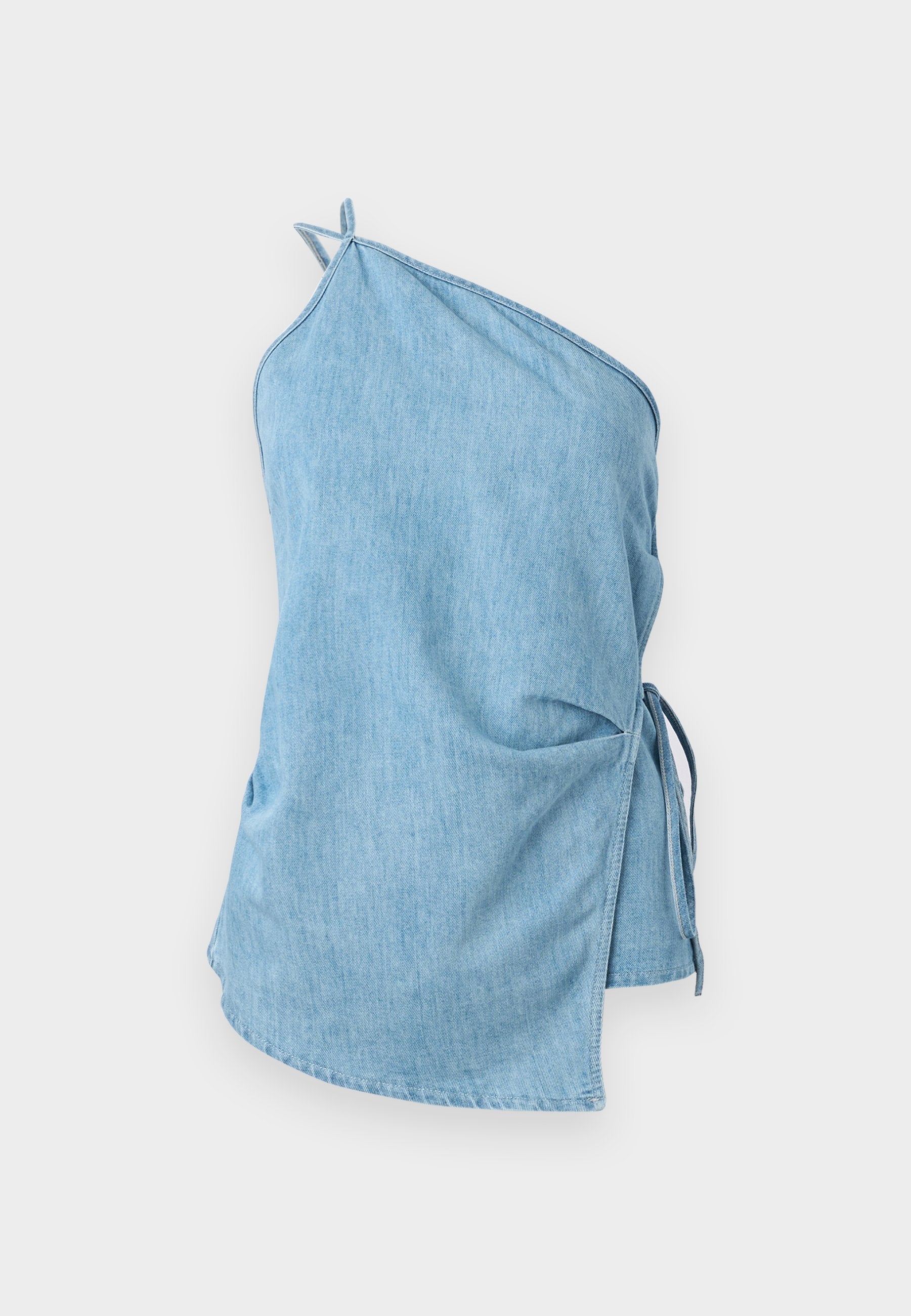 CLOSED WRAP