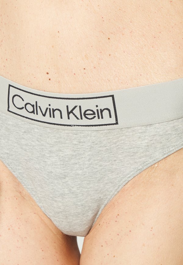 Calvin Klein Underwear THONG REIMAGINED HERITAGE