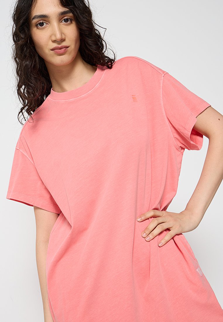 G-STAR Jerseykleid Media 3