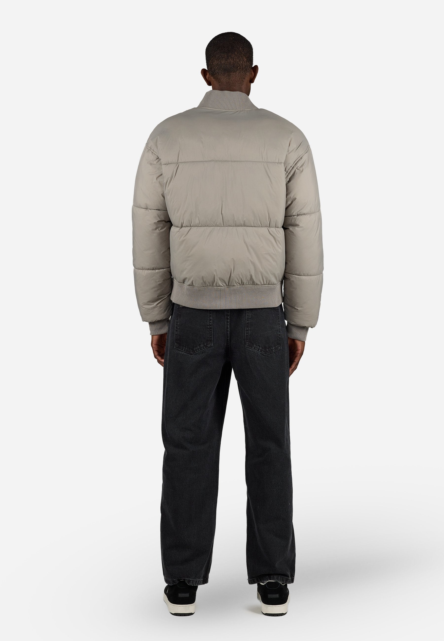 Pegador VALLE PUFFER JACKET