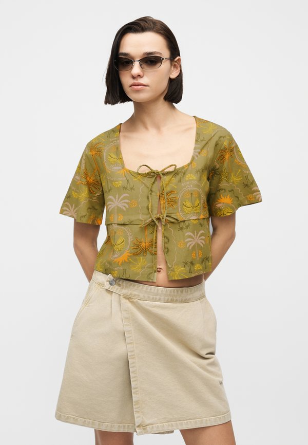 Billabong TOTALLY TROPIC