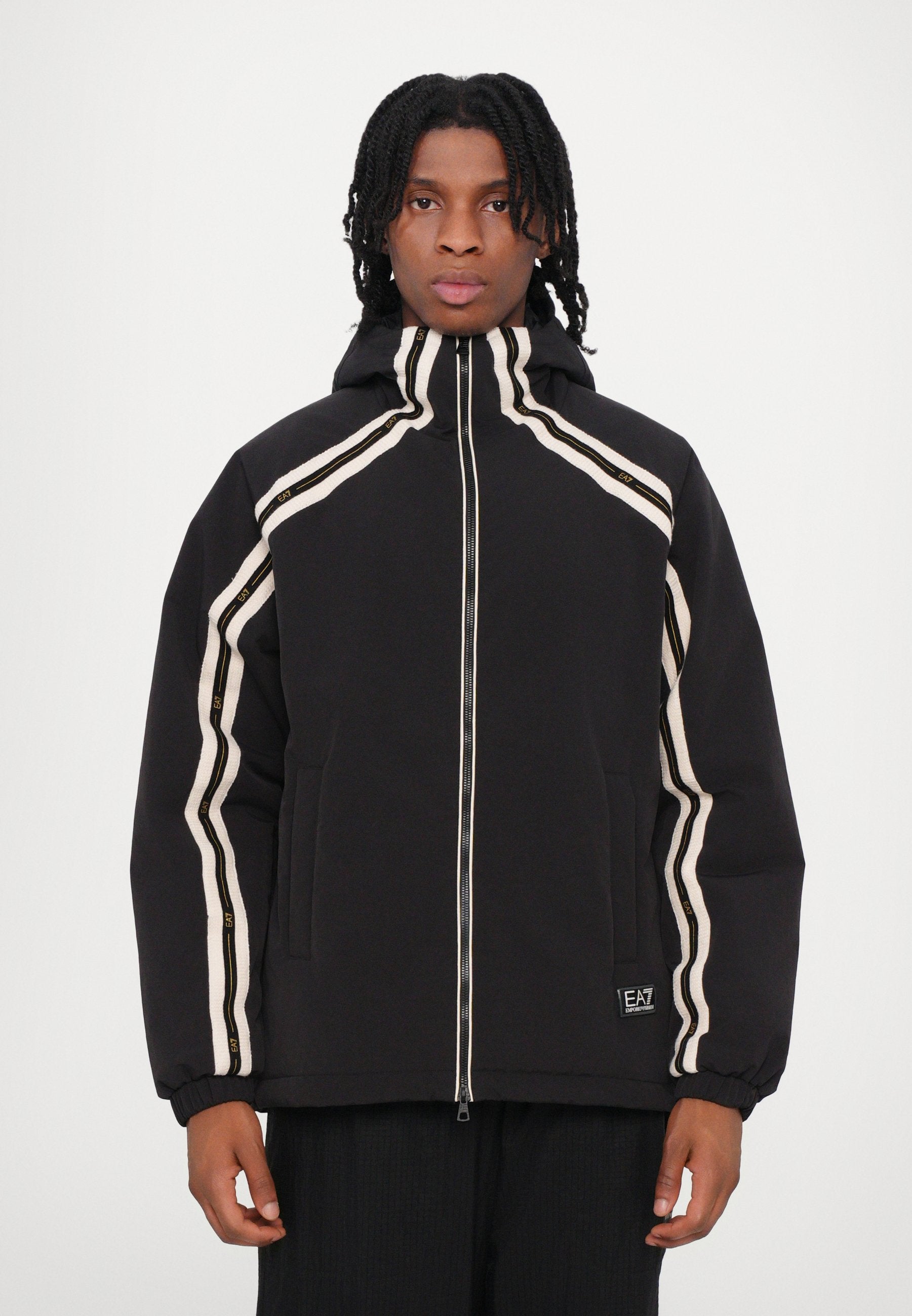 EA7 Emporio Armani Outdoorjacke Media 5