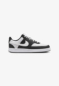 Nike Sportswear COURT VISION LOW - Trainers - white