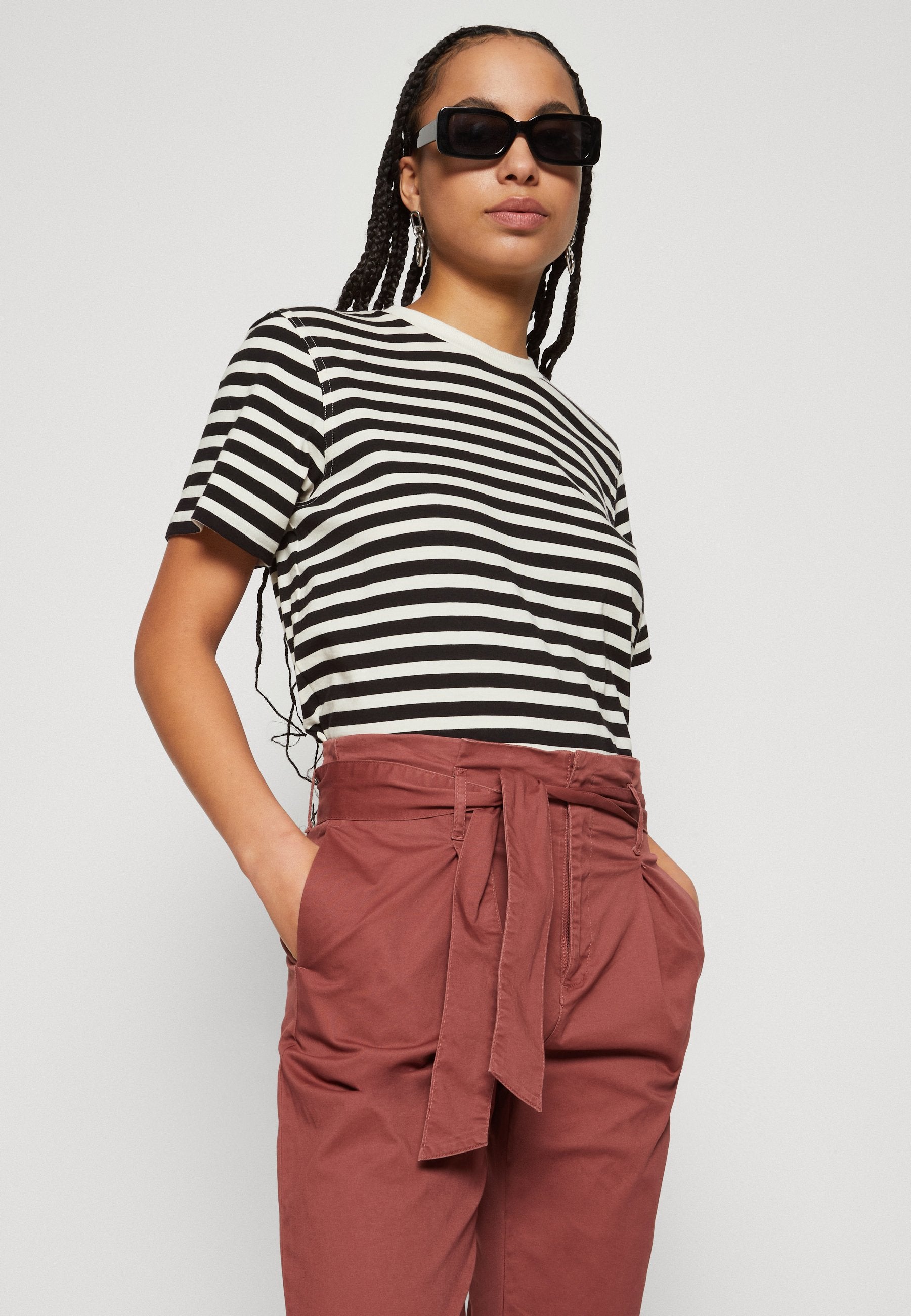 ONLSIBIE PAPERBAG BELT Media 5
