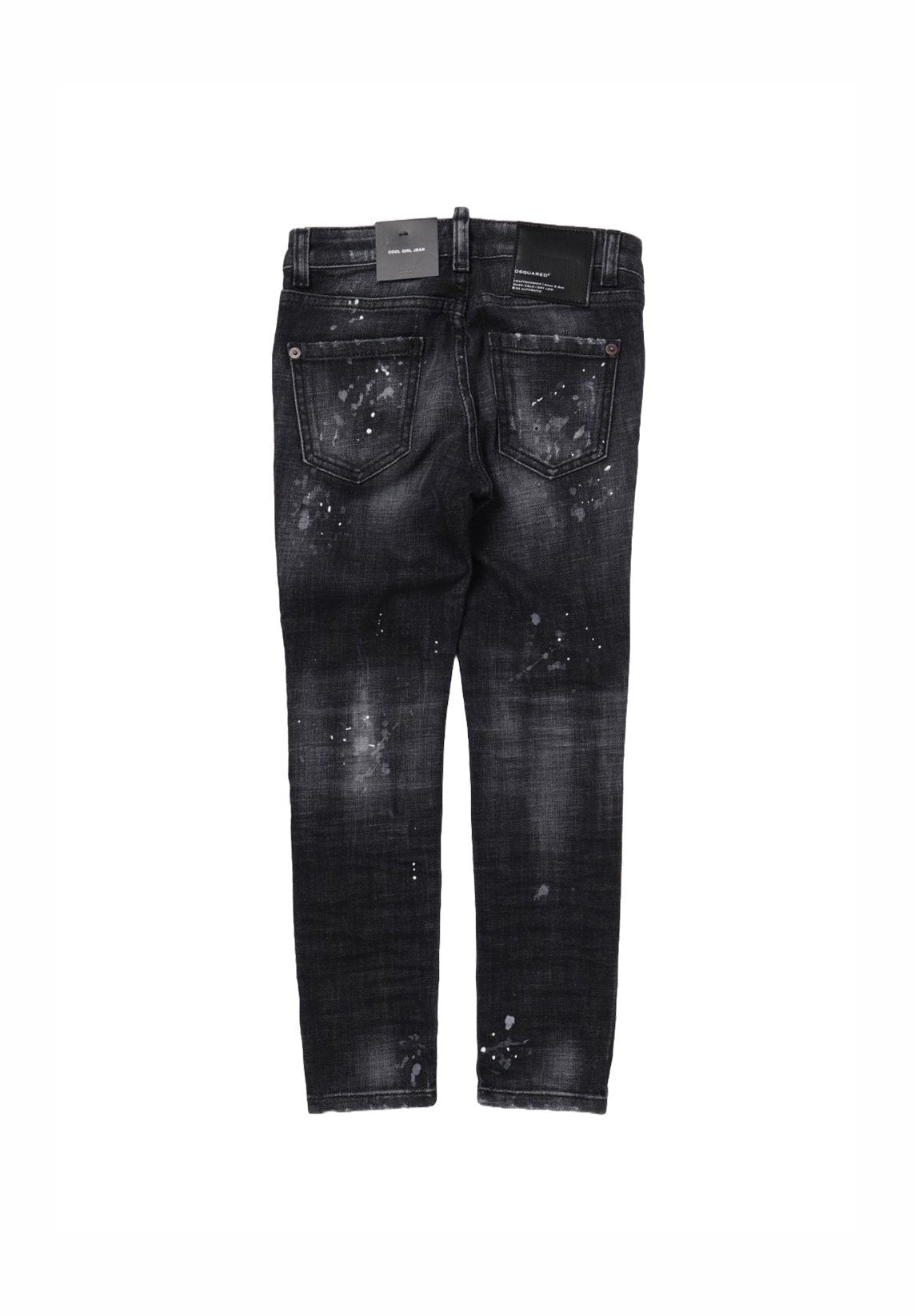 Dsquared2