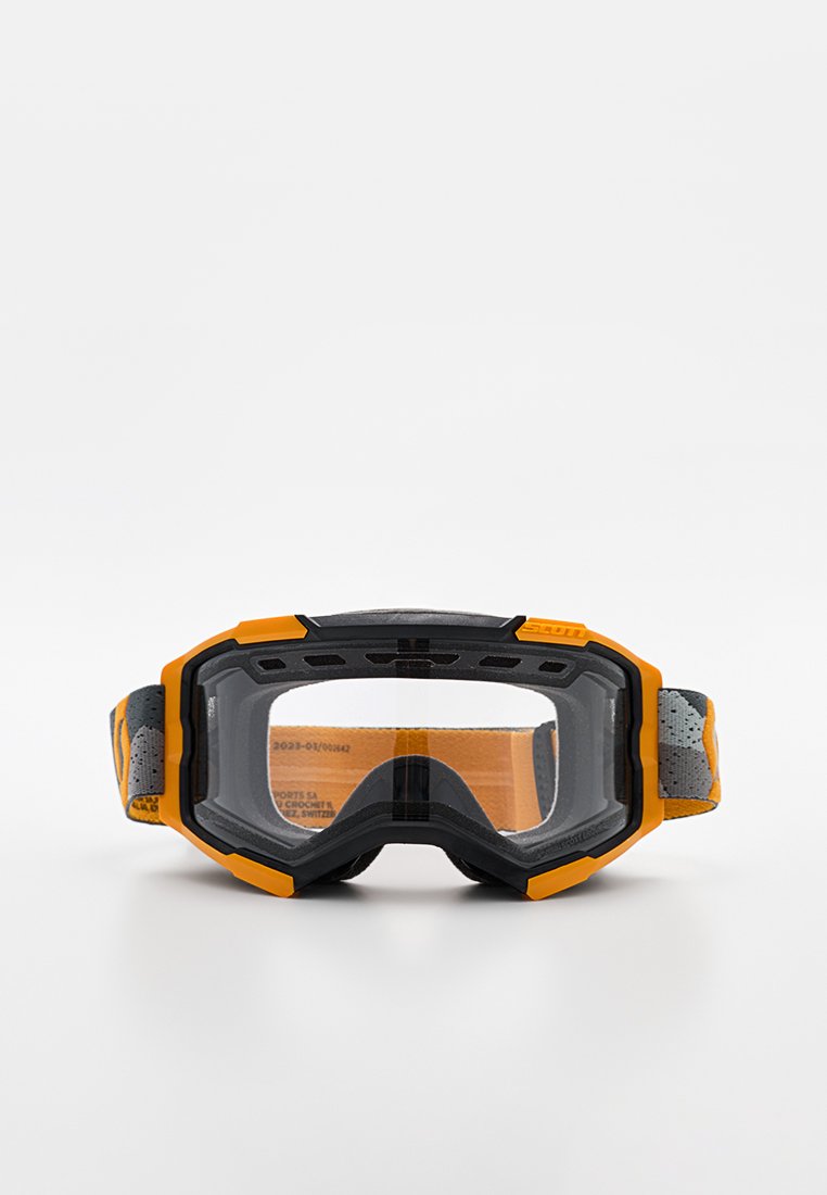 FURY ENDURO Media 4