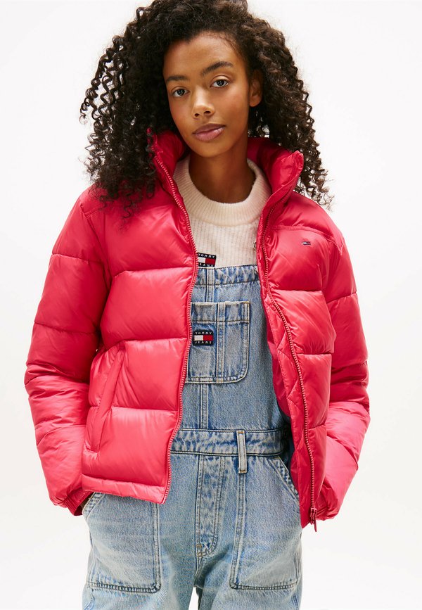Tommy Jeans HOOD PUFFER
