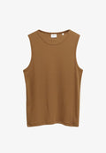 s.Oliver T-SHIRT - Top - braun