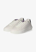 Calvin Klein Jeans Trainers - weiß