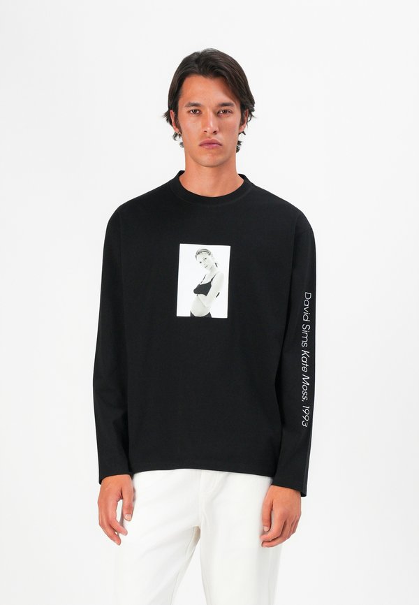 Calvin Klein CLASSIC KATE TEE UNISEX