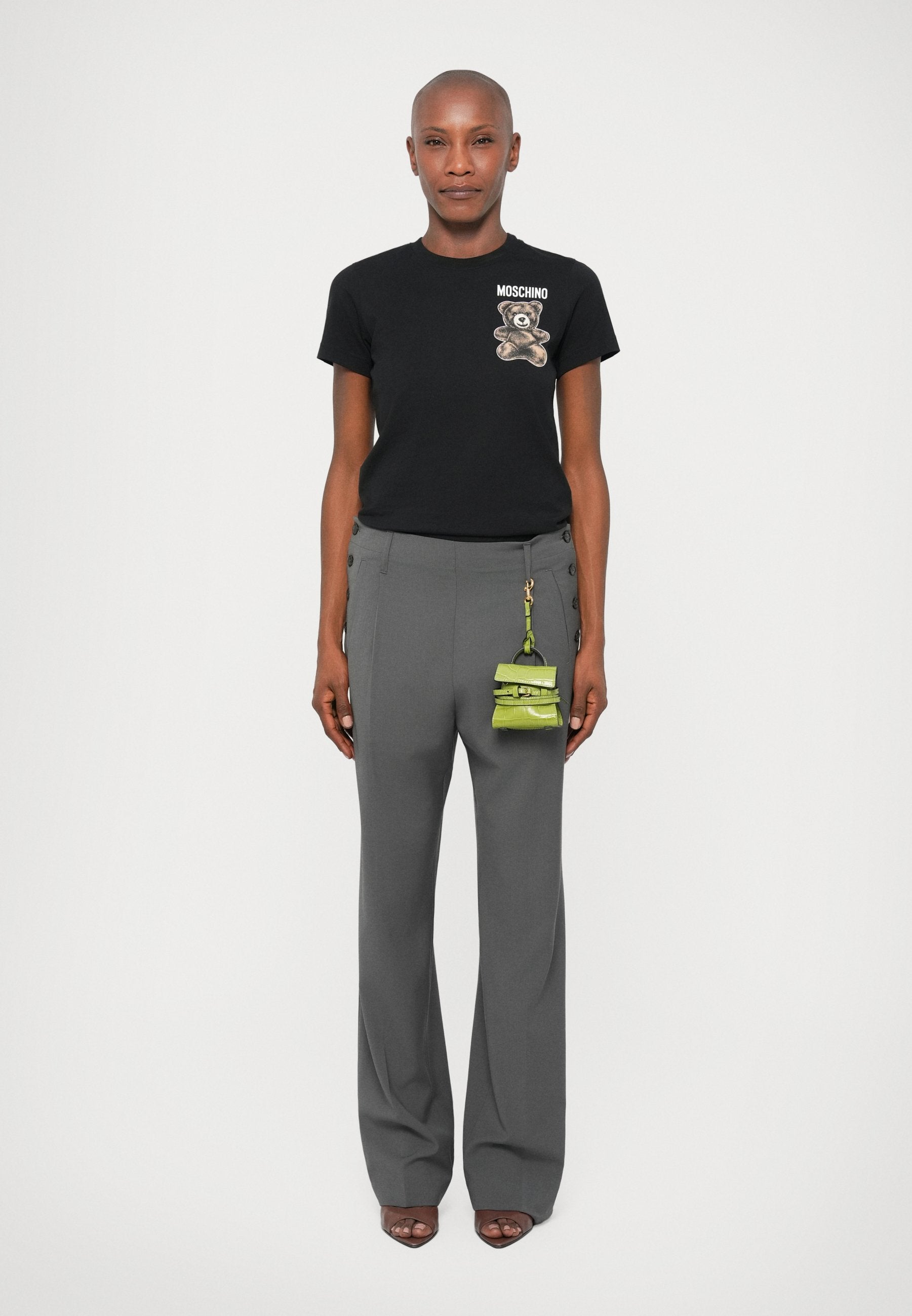 MOSCHINO