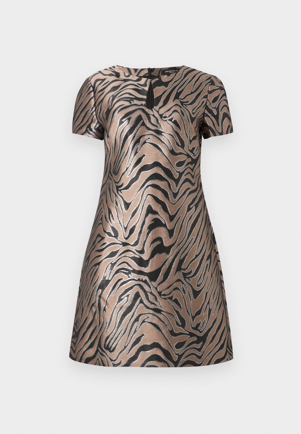 Bruuns Bazaar KOUSA TERENI DRESS