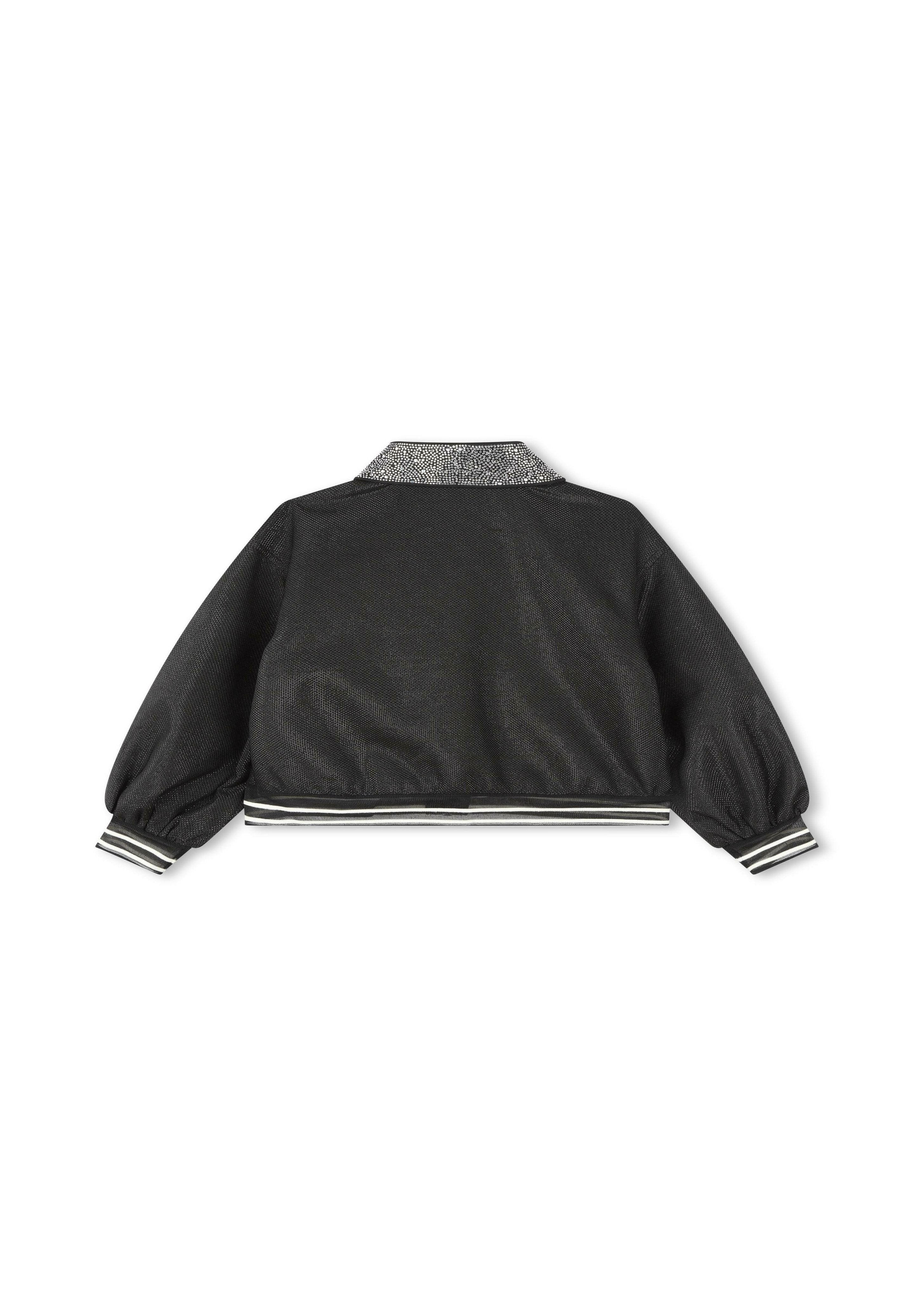 KARL LAGERFELD KIDS Übergangsjacke Media 2