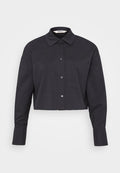 ONLY Petite ONLNIARA CHECK SHORT SHIRT