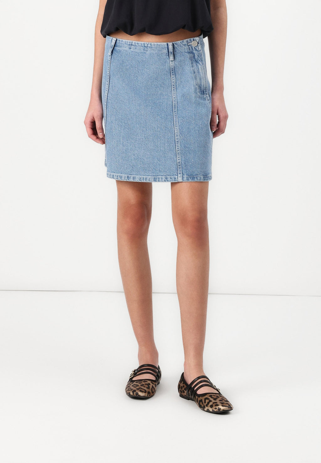 MSCH Copenhagen MSCHELIDA ADA SKIRT