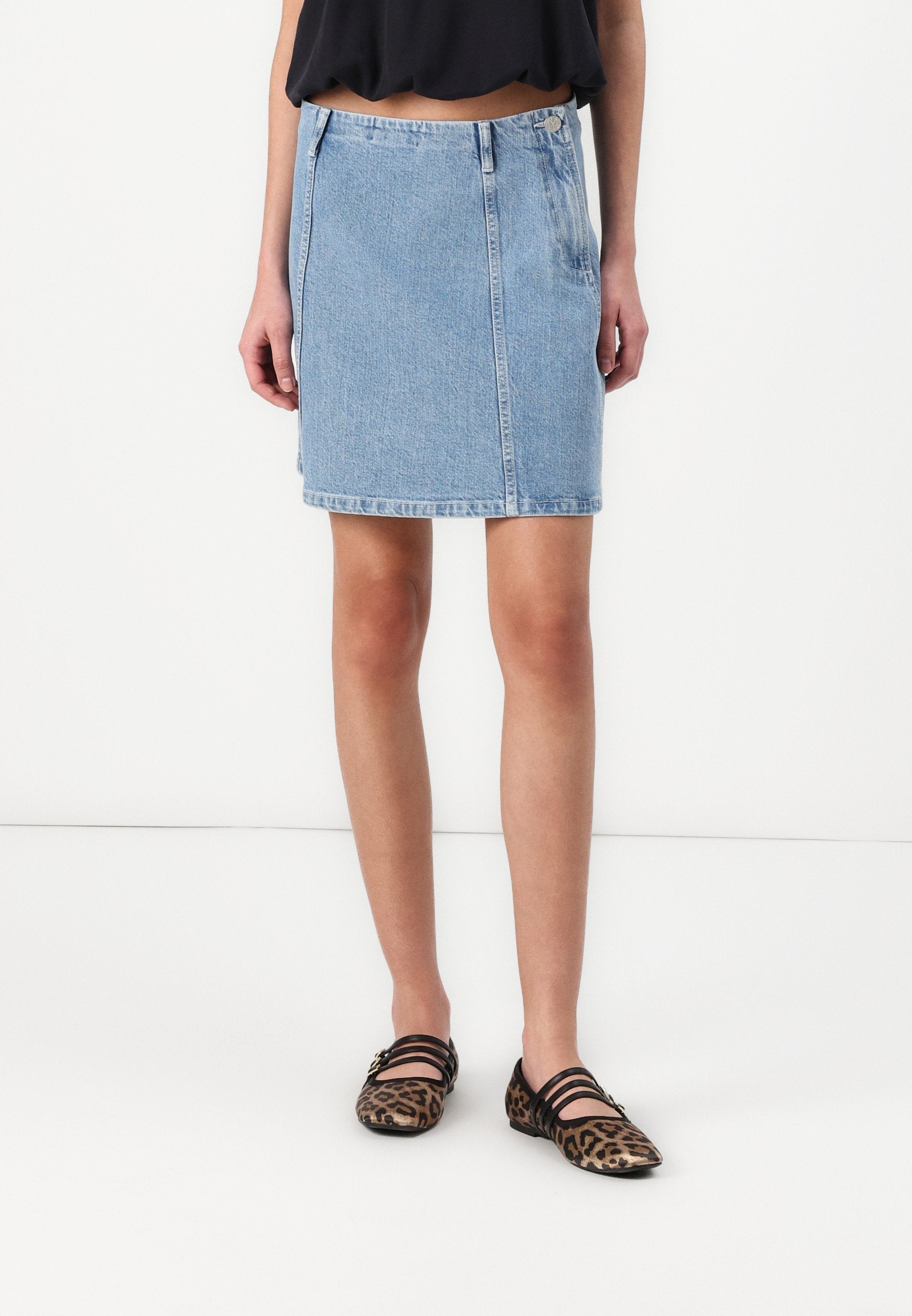 MSCH Copenhagen MSCHELIDA ADA SKIRT