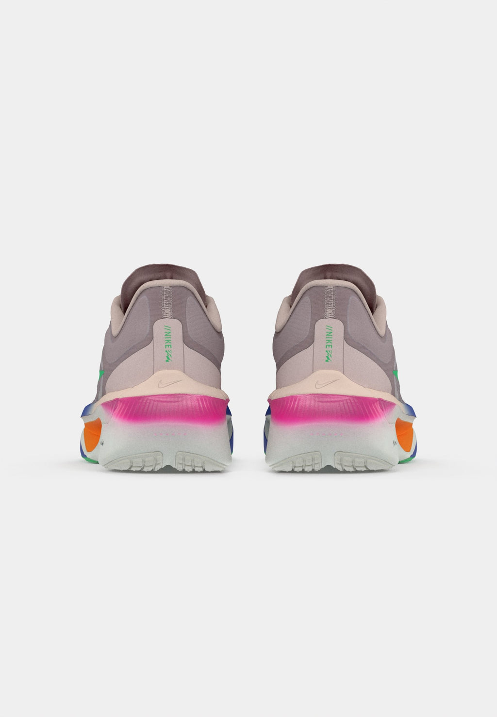 Nike Performance ZOOM FLY 6 EK