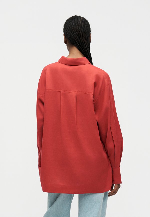 Topshop CASUAL SHIRT