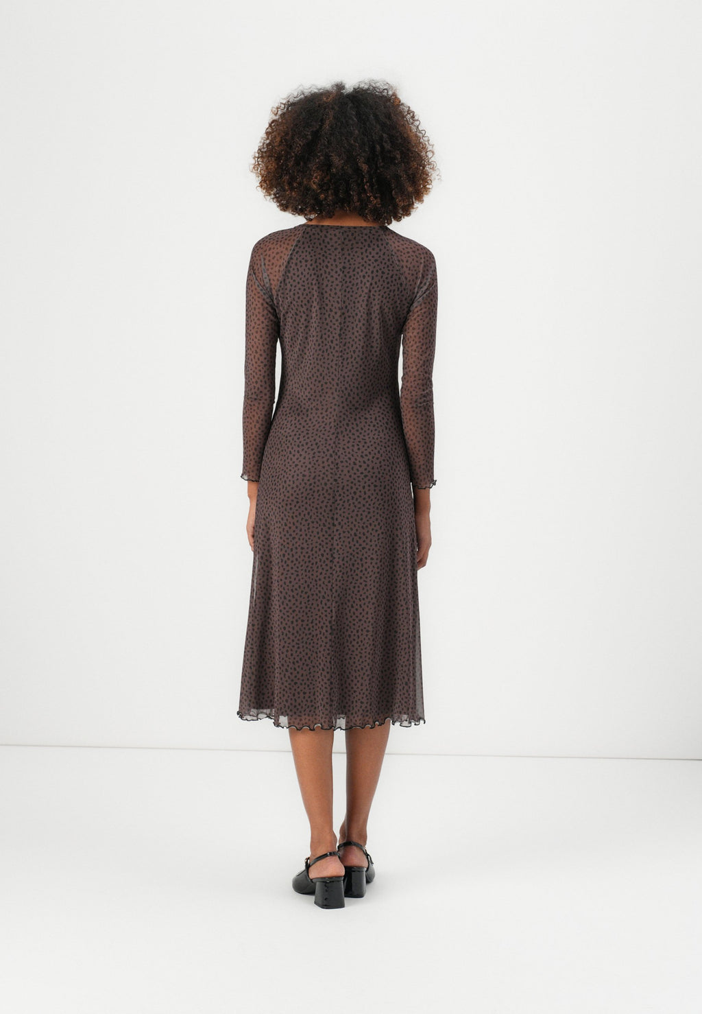 TOM TAILOR DENIM  DRESS