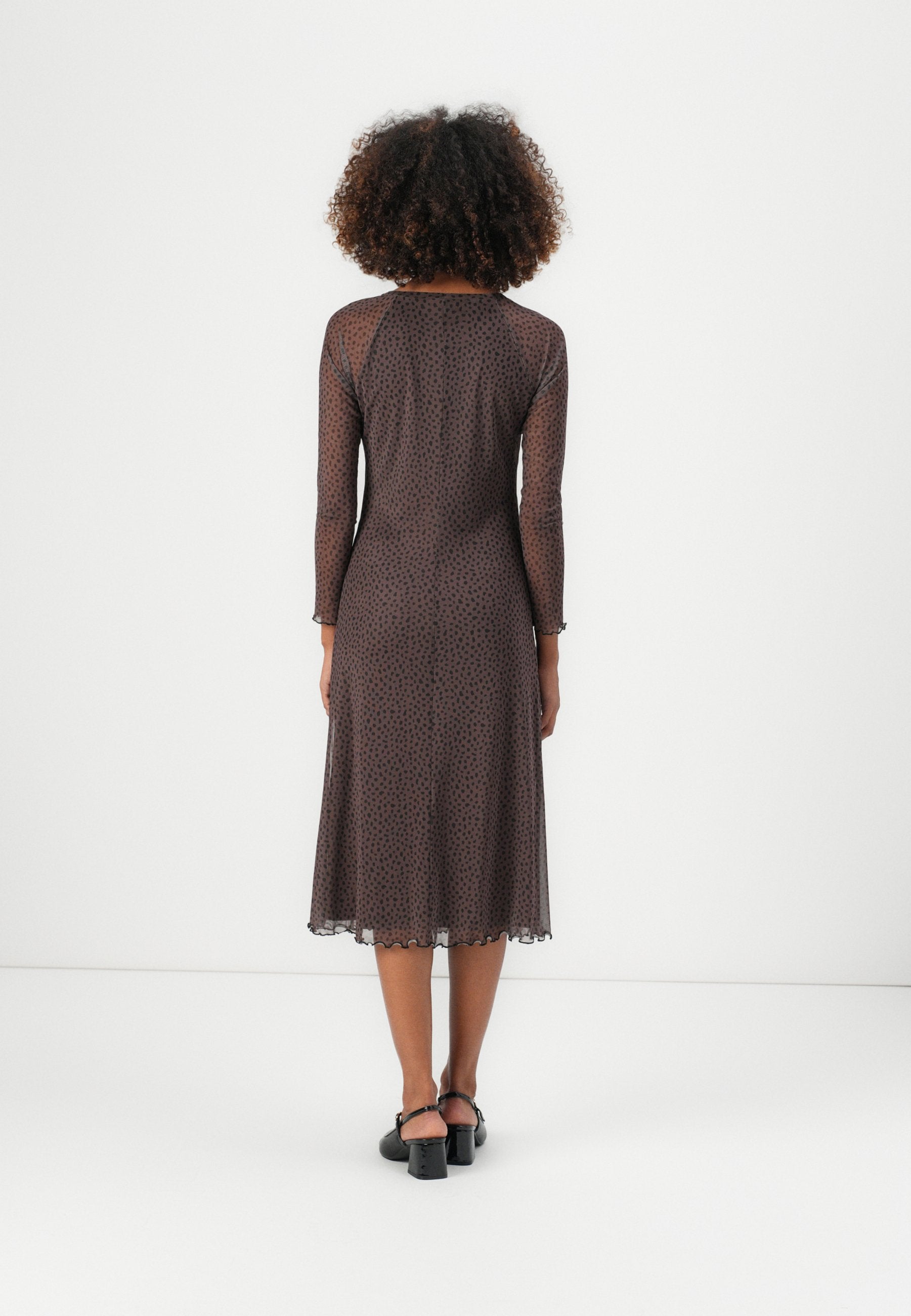 TOM TAILOR DENIM  DRESS