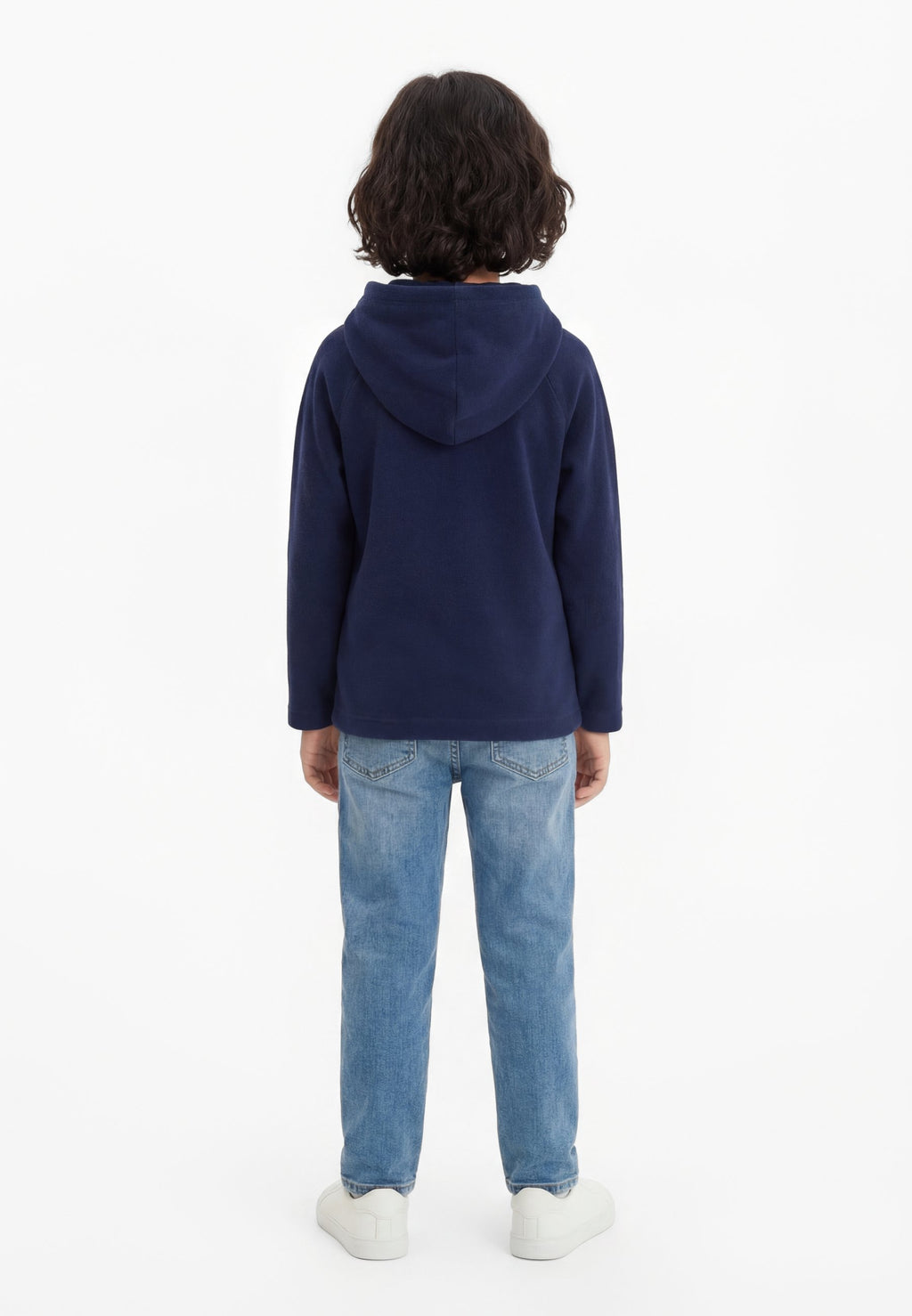 Viking PLAYTIME HOODIE WARM MIX & MATCH UNISEX